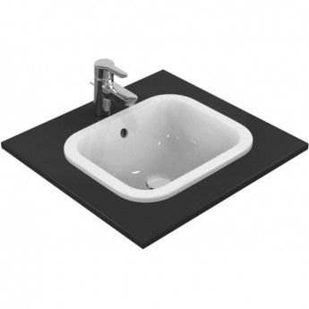 Раковина встраиваемая IDEAL STANDARD CONNECT 42см